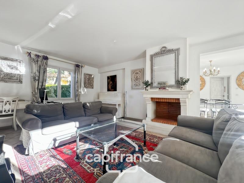 Mas - 141 m² - 6 pièces