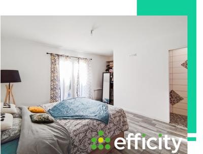 Maison - 145 m² - 6 pièces