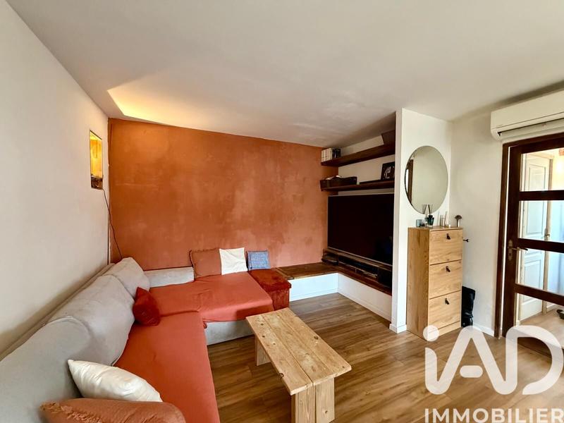 Maison - 100 m² - 3 pièces