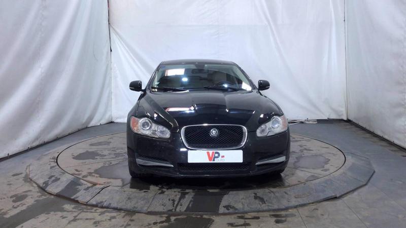 Jaguar Xf 3.0 V6 d s - 275 Fap Luxe Premium a