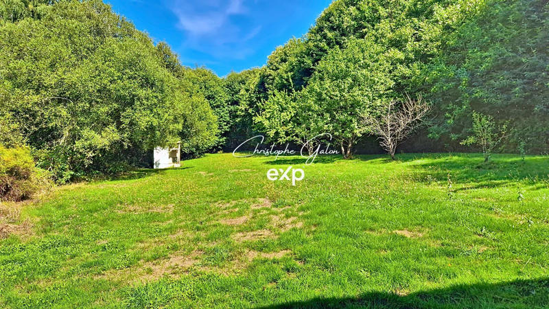 Maison - 129 m² - 6 pièces