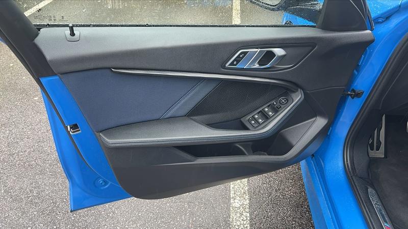 Bmw Série 1 118i 136 m Sport - Entretien constructeur