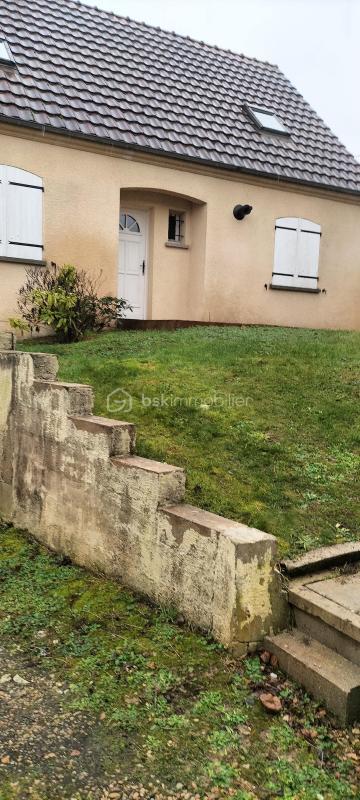 Pavillon - 106 m² - 5 pièces