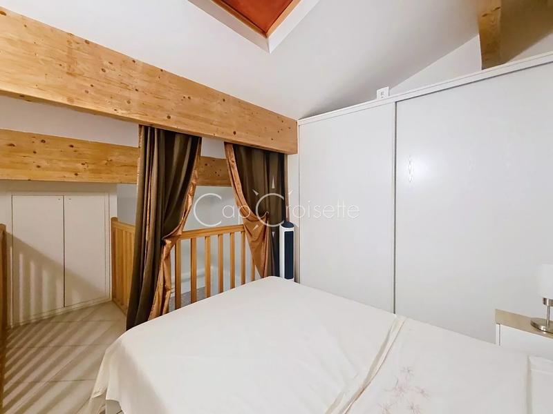 Appartement - 53 m² - 3 pièces