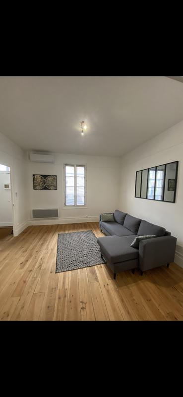 Maison - 72 m² - 4 pièces