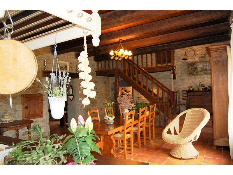 Mas - 315 m² - 12 pièces