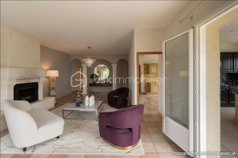 Villa - 183 m² - 7 pièces