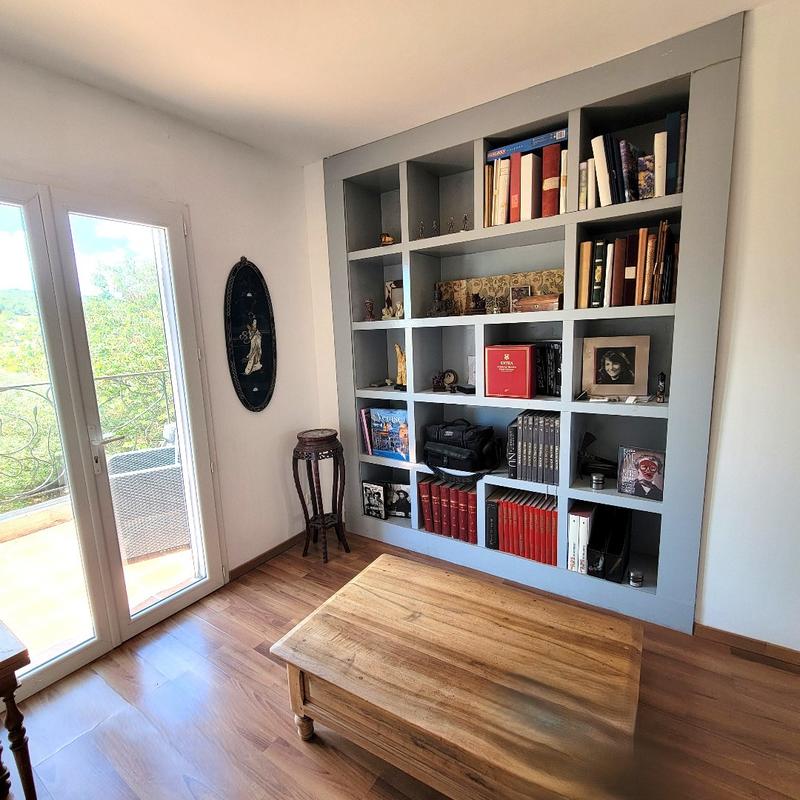 Maison - 265 m² - 11 pièces