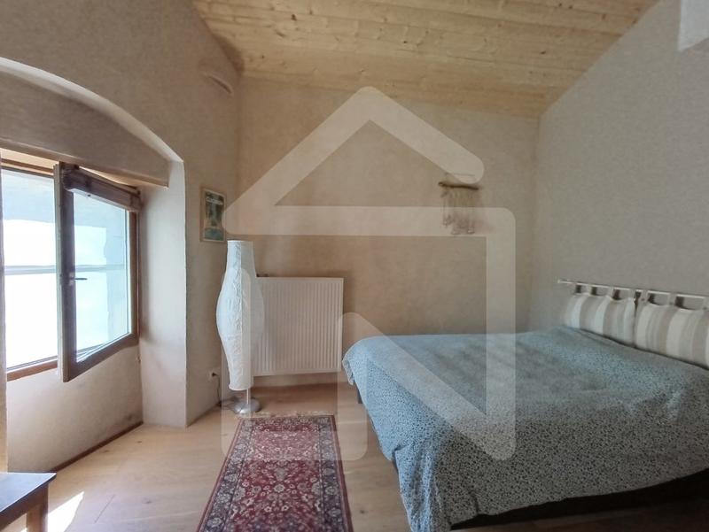 Maison - 141 m² - 6 pièces