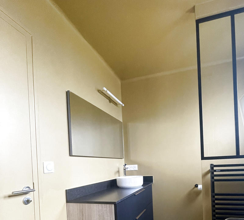 Maison - 87 m² - 4 pièces