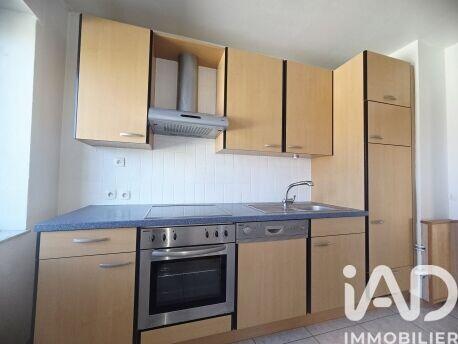 Appartement - 50 m² - 1 pièce