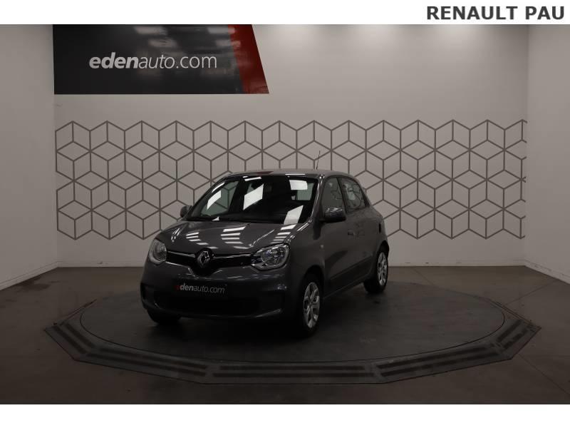 Renault Twingo III SCe 65 - 21 Zen