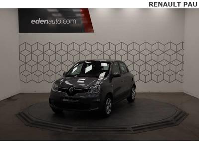 Renault Twingo III SCe 65 - 21 Zen