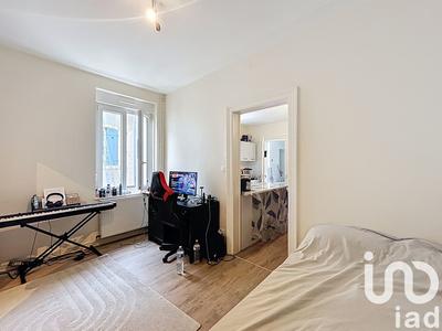 Immeuble - 130 m² - 2 pièces