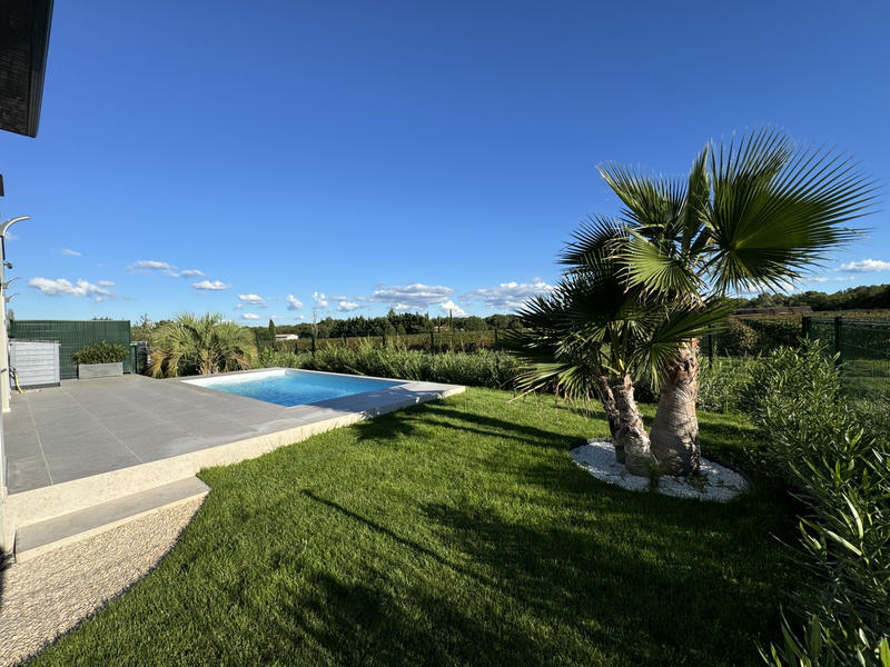 Villa - 150 m² - 6 pièces