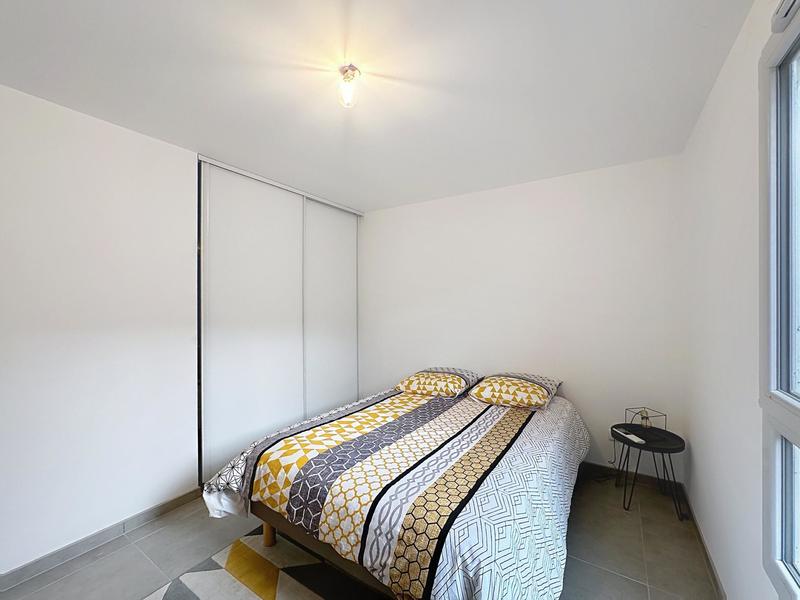 Appartement - 78 m² - 3 pièces