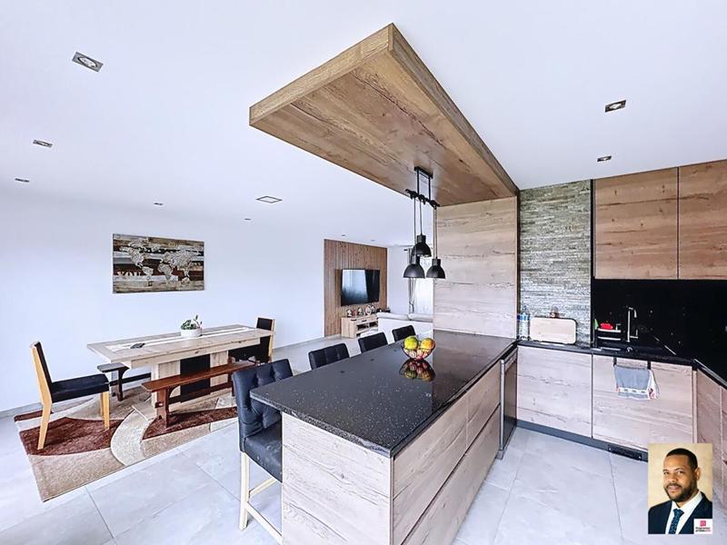 Maison - 160 m² - 7 pièces