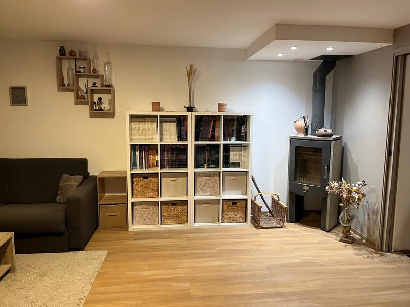 Maison - 191 m² - 7 pièces