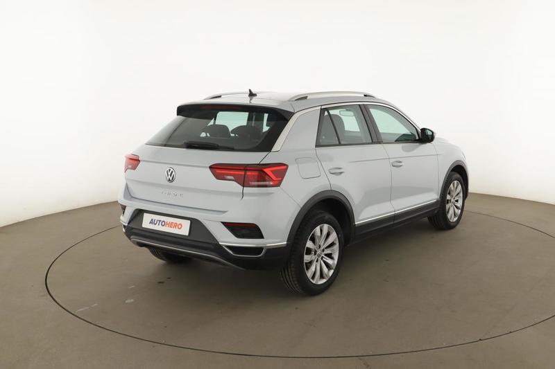 Volkswagen t-Roc 1.5 Tsi Evo Carat 150 ch