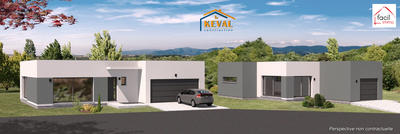 Maison - 103 m² - 4 pièces