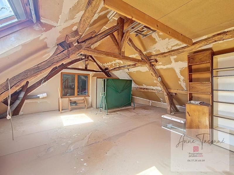 Maison - 200 m² - 6 pièces