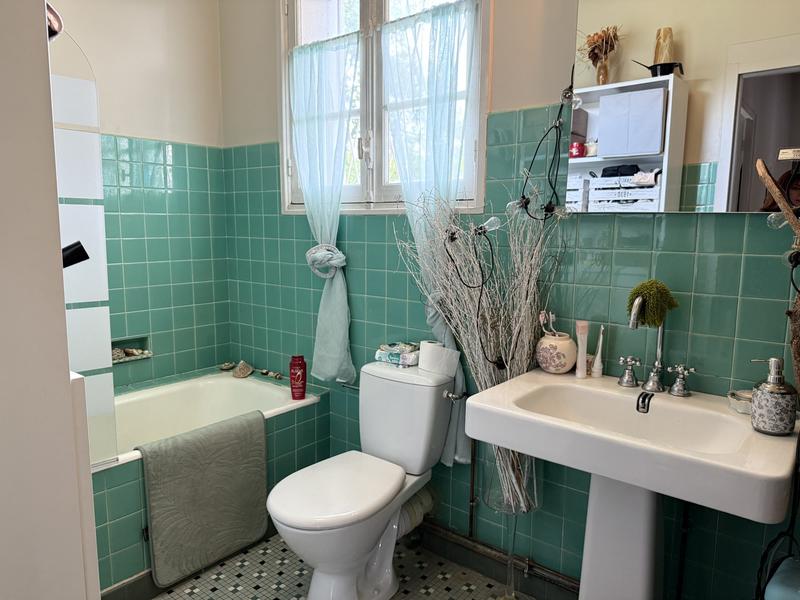 Villa - 144 m² - 5 pièces