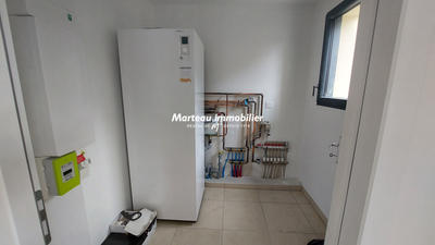 Maison - 83 m² - 5 pièces