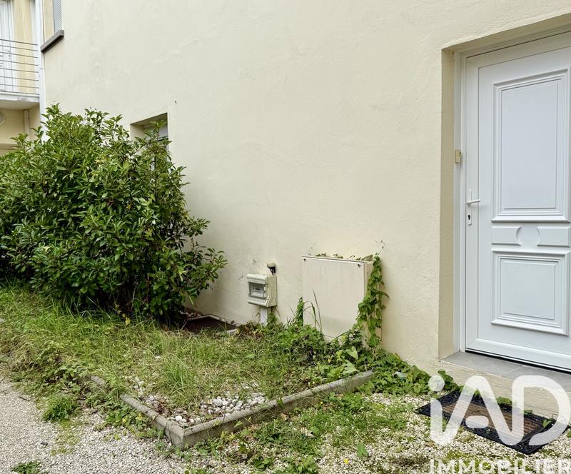 Appartement - 94 m² - 4 pièces