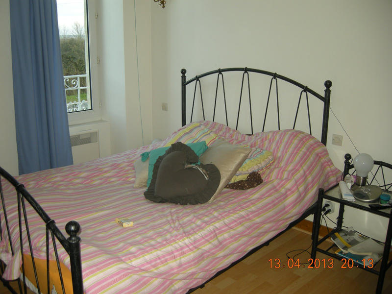 Maison - 92 m² - 5 pièces