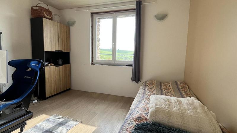 Ferme - 133 m² - 4 pièces