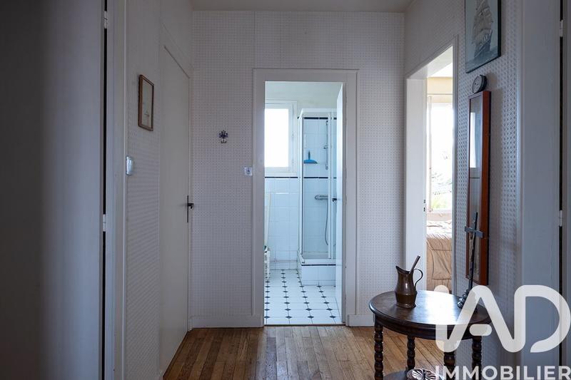 Maison - 106 m² - 5 pièces