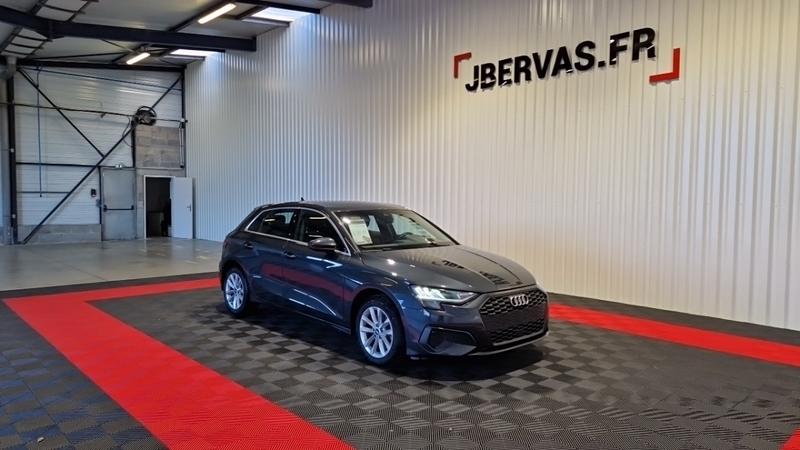 Audi A3 sportback 30 Tfsi Mild Hybrid 110 s tronic 7