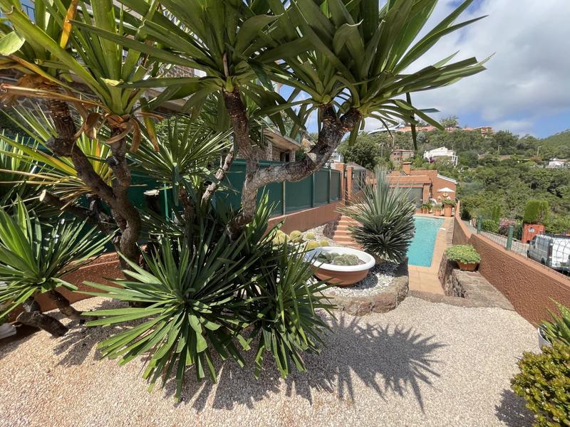 Villa - 150 m² - 4 pièces