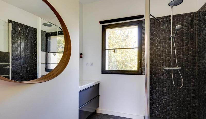 Maison d'architecte - 180 m² - 6 pièces