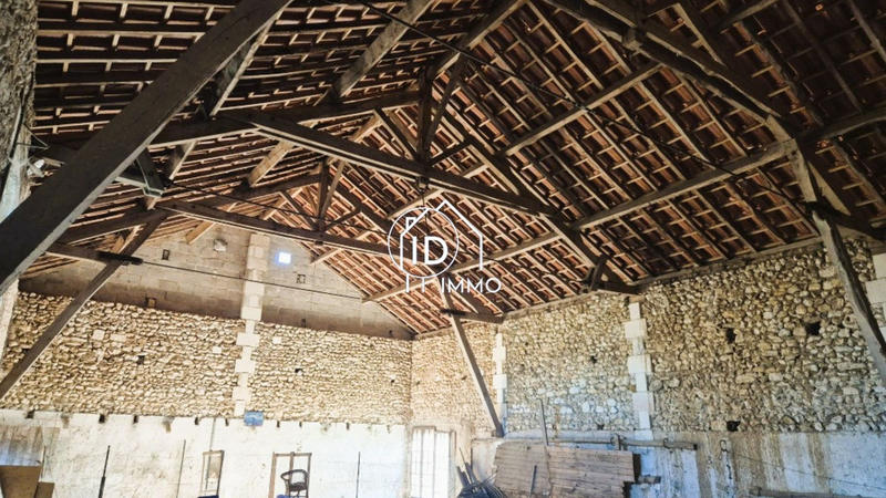 Maison de campagne - 149 m² - 6 pièces