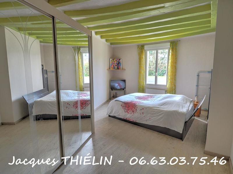 Maison - 156 m² - 5 pièces