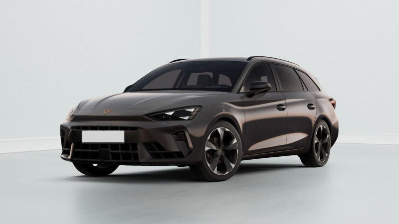 Cupra Leon St 1.5 Etsi 150 Dsg