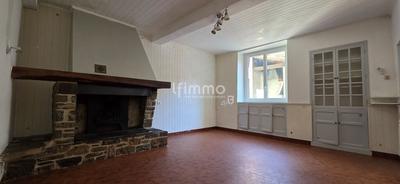 Immeuble - 150 m² - 4 pièces