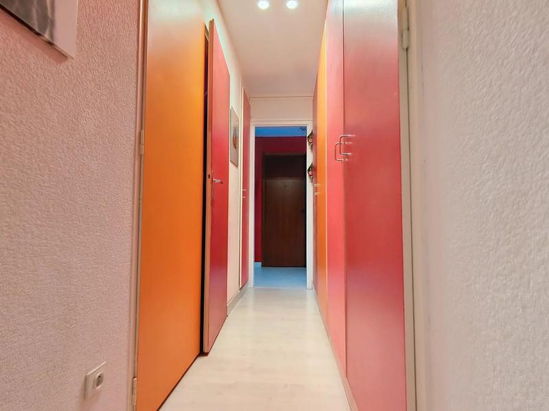 Appartement - 115 m² - 4 pièces