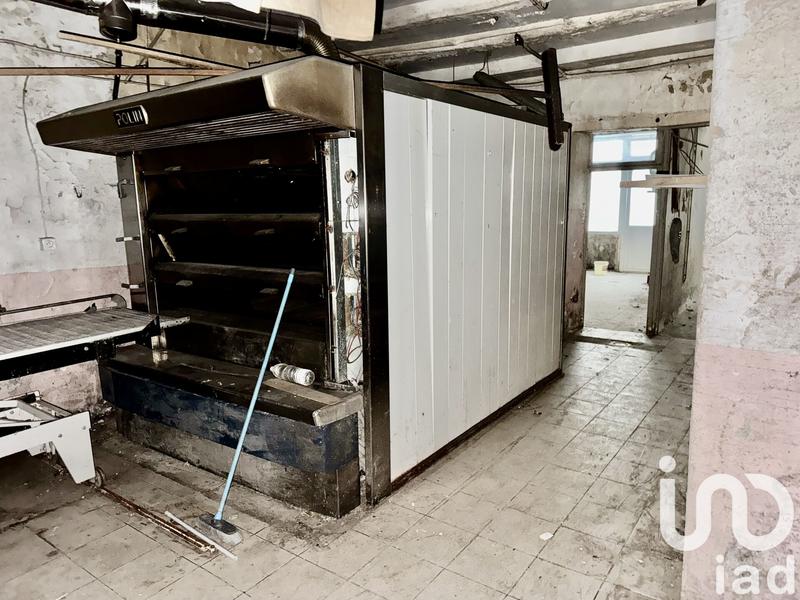 Maison de ville - 136 m² - 5 pièces