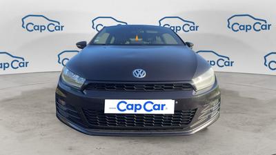 Volkswagen Scirocco II 2.0 Tdi 150 Dsg6 Carat