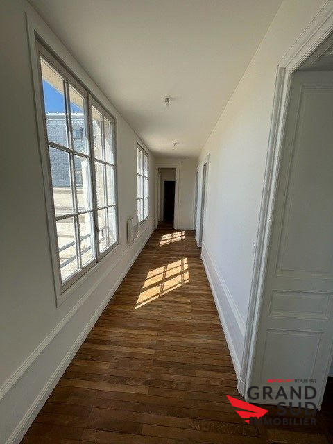 Duplex - 85 m² - 3 pièces