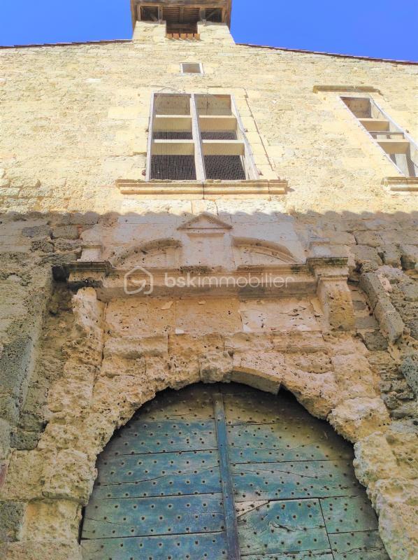 Immeuble - 166 m² - 2 pièces