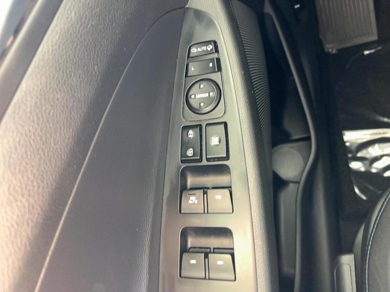 Hyundai Tucson 1.7 Crdi 115 2wd Initia