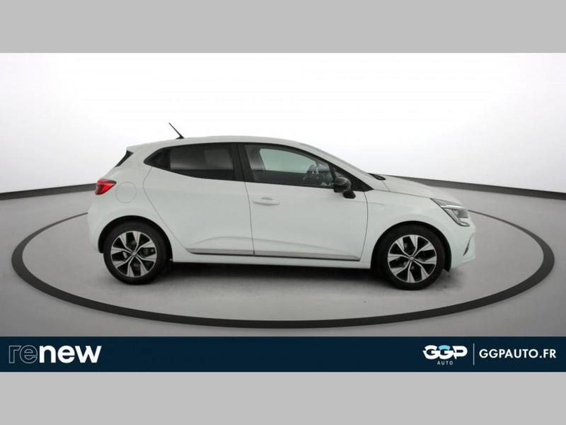 Renault Clio V SCe 65 Evolution