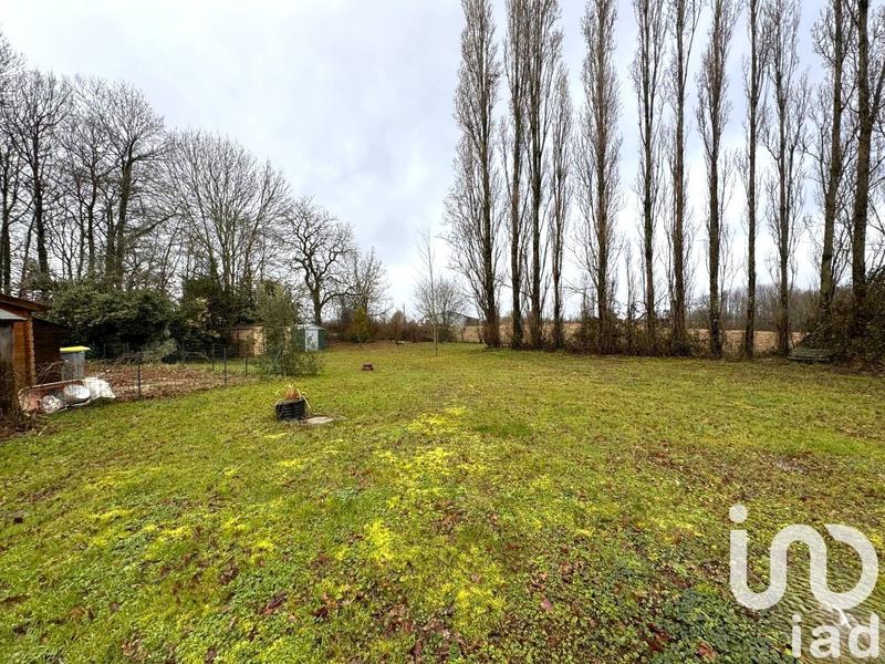 Maison de campagne - 250 m² - 9 pièces