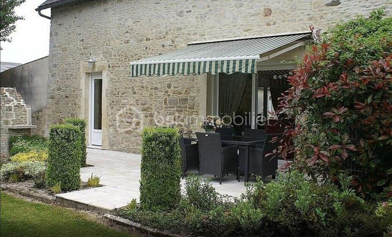 Maison - 540 m² - 14 pièces