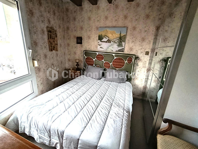 Appartement - 90 m² - 3 pièces