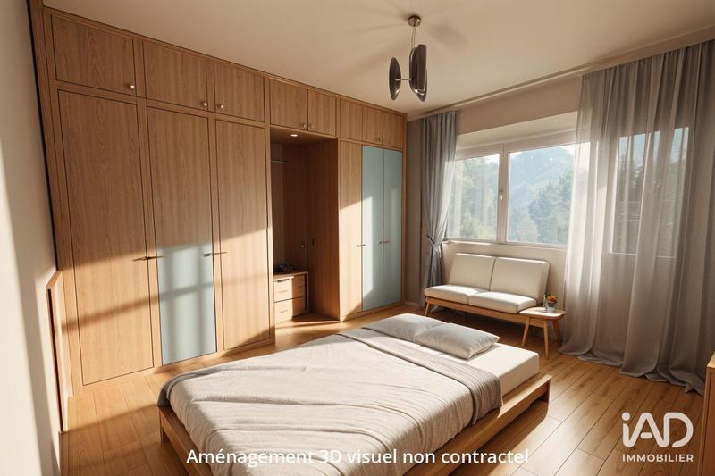 Maison - 149 m² - 5 pièces