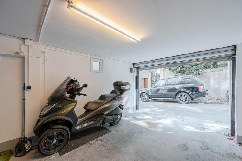 Maison - 187 m² - 4 pièces